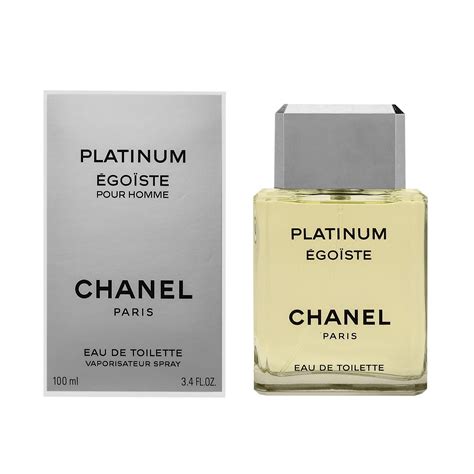 platinum egoiste chanel amazon|Chanel platinum egoiste price.